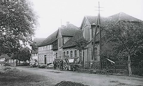 FMC Metalltechnik Blechbearbeitung in Hildesheim und Coppenbrgge